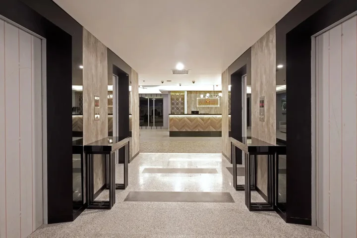 Тангеранг: Azana Style Hotel Bandara Jakarta