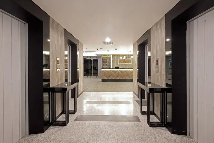 Тангеранг: Azana Style Hotel Bandara Jakarta