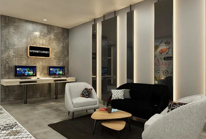 Тангеранг: Azana Style Hotel Bandara Jakarta