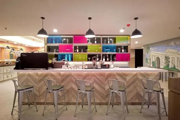Тангеранг: Azana Style Hotel Bandara Jakarta