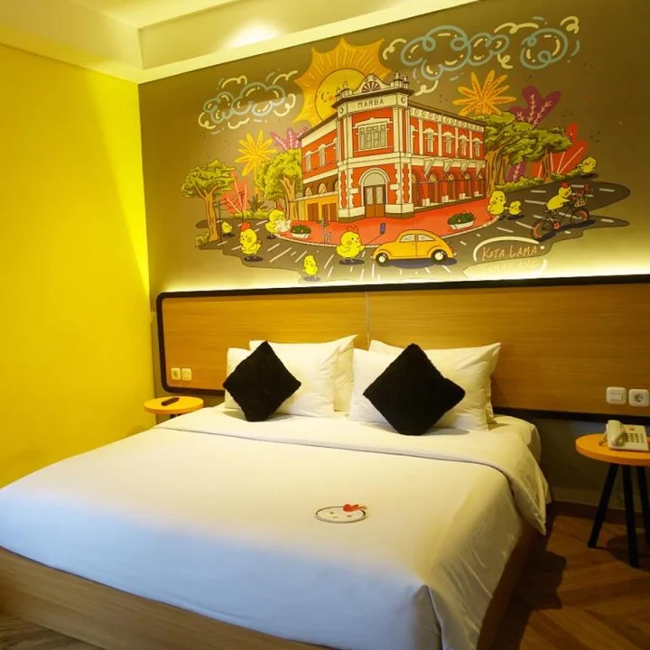 Семаранг: Nite And Day Semarang