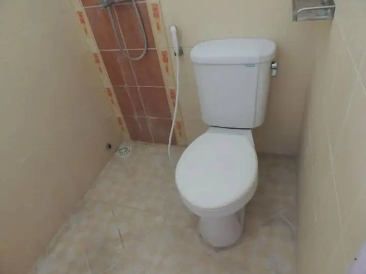 Депок: Omah Ambarukmo