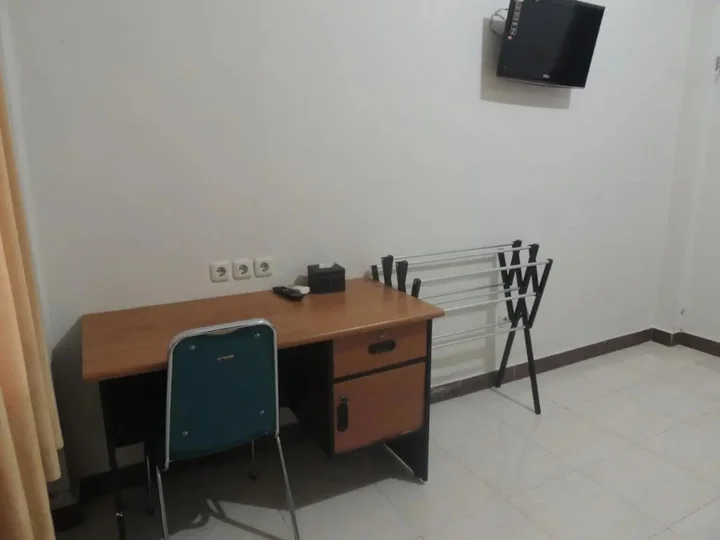 Депок: Omah Ambarukmo