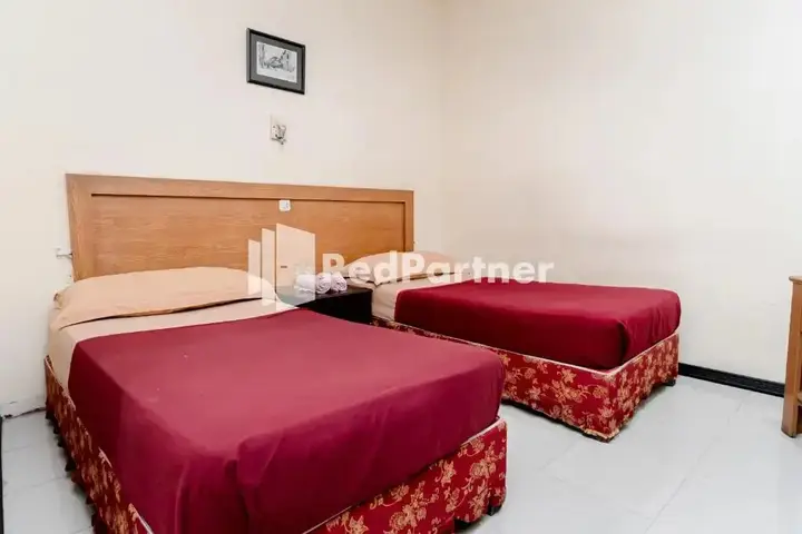 Reddoorz Plus @ Jl Kh Wahid Hasyim Medan — фото 5