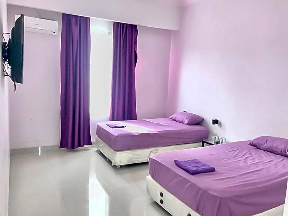 Самаринда: Tiara Guest House RedPartner