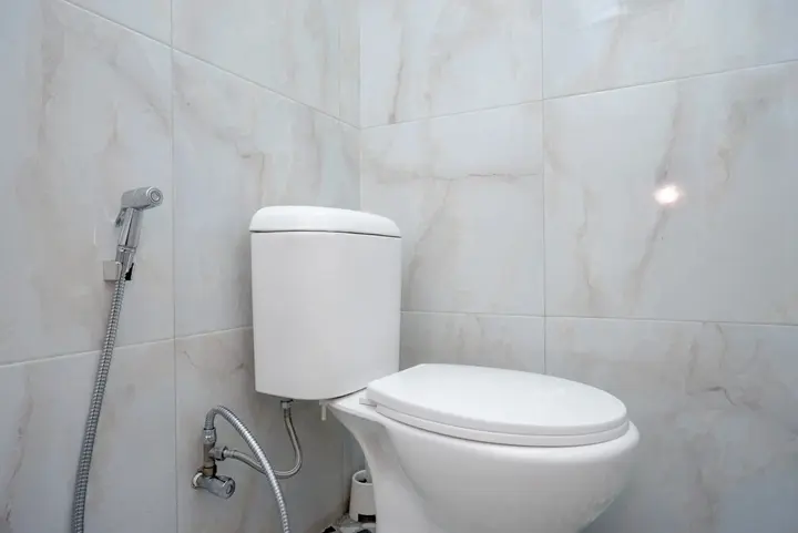 Вонособо: RedDoorz near Terminal Mendolo Wonosobo