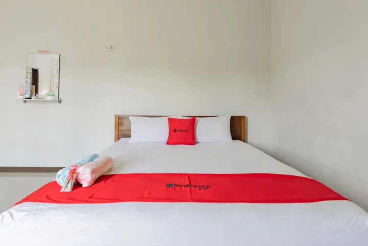 Самаринда: RedDoorz near GOR Sempaja Samarinda