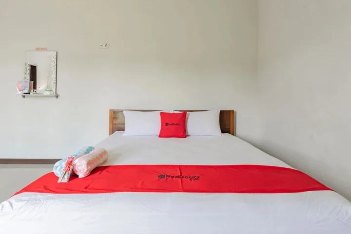 Самаринда: RedDoorz near GOR Sempaja Samarinda