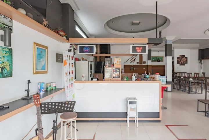 Самаринда: RedDoorz near GOR Sempaja Samarinda