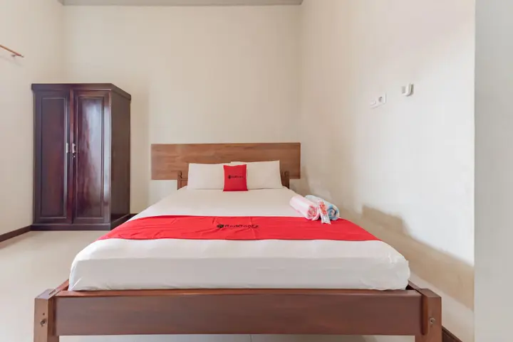 Самаринда: RedDoorz near GOR Sempaja Samarinda