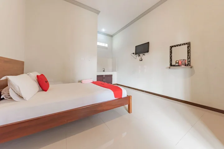 Самаринда: RedDoorz near GOR Sempaja Samarinda