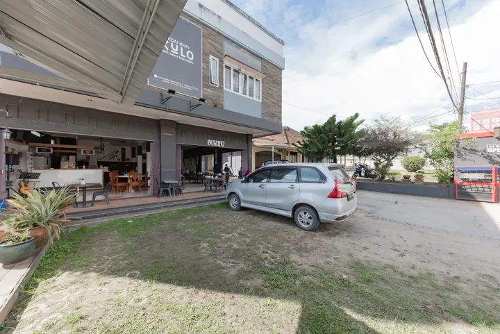 Самаринда: RedDoorz near GOR Sempaja Samarinda