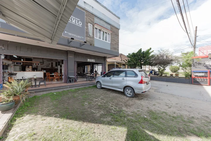 Самаринда: RedDoorz near GOR Sempaja Samarinda