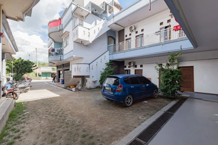 Самаринда: RedDoorz near GOR Sempaja Samarinda