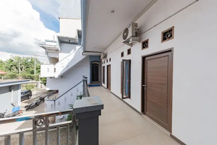 Самаринда: RedDoorz near GOR Sempaja Samarinda