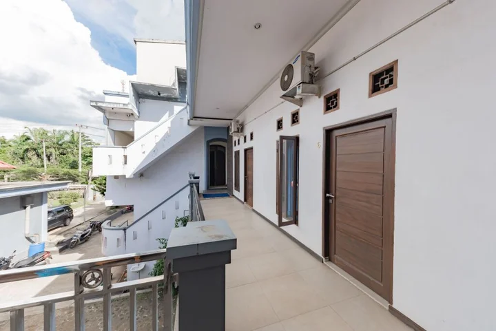 Самаринда: RedDoorz near GOR Sempaja Samarinda