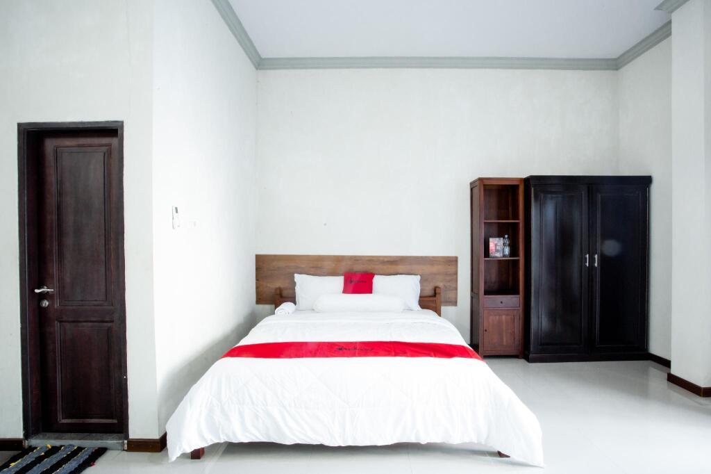 Самаринда: RedDoorz near GOR Sempaja Samarinda