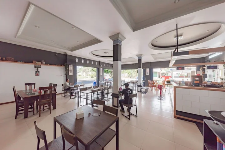 Самаринда: RedDoorz near GOR Sempaja Samarinda
