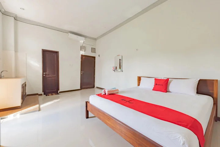 Самаринда: RedDoorz near GOR Sempaja Samarinda