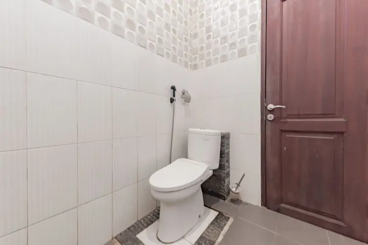 Самаринда: RedDoorz near GOR Sempaja Samarinda