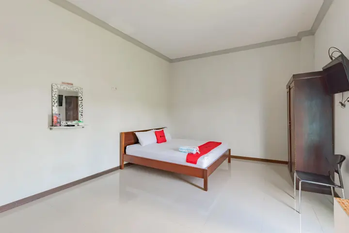Самаринда: RedDoorz near GOR Sempaja Samarinda