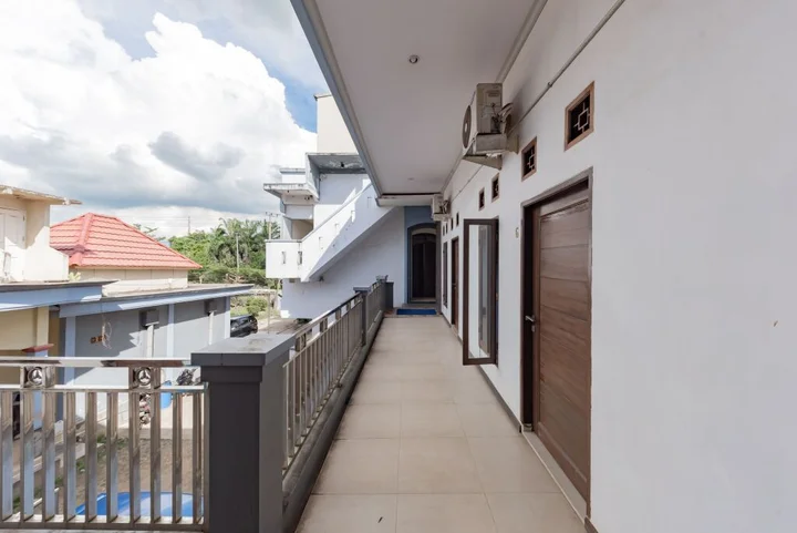 Самаринда: RedDoorz near GOR Sempaja Samarinda