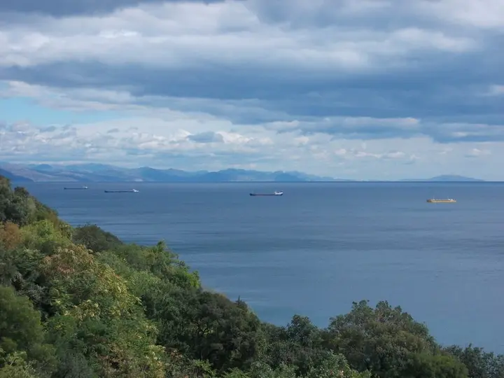 Лазурное: Гостевой Дом в Лазурном