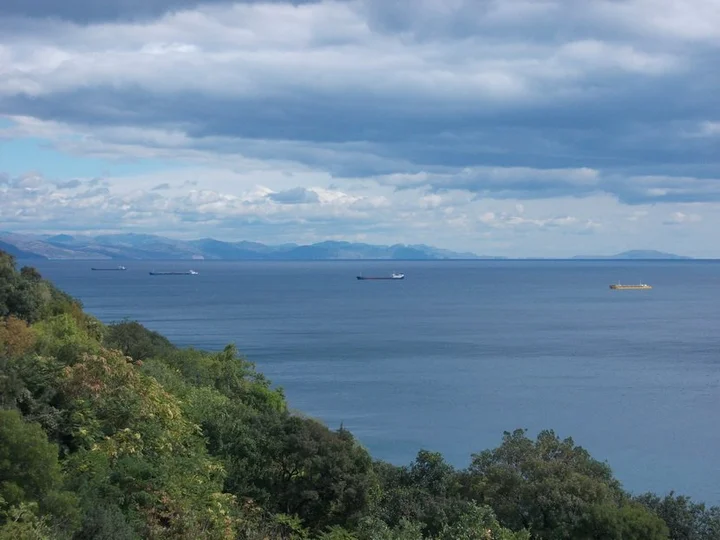 Лазурное: Гостевой Дом в Лазурном