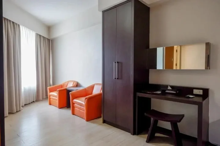 Семаранг: Hotel New Puri Garden Airport Semarang