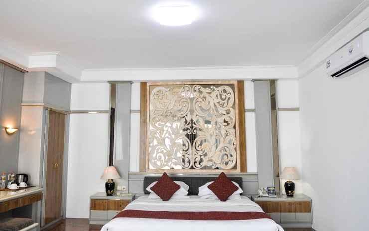 Семаранг: Hotel New Puri Garden Airport Semarang