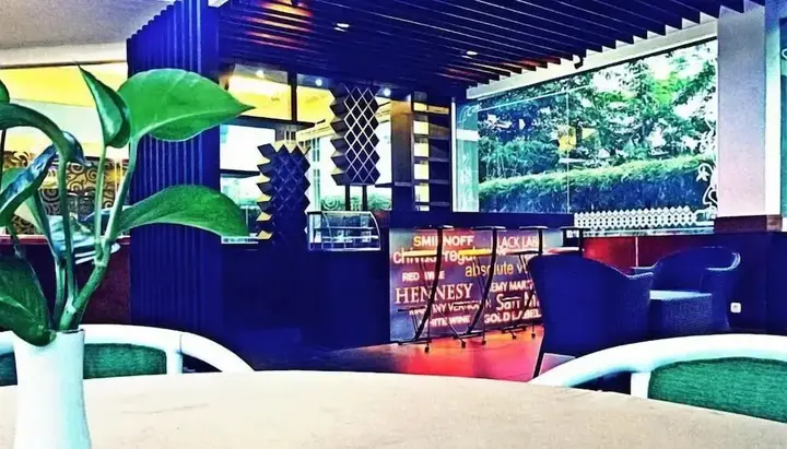 Семаранг: Hotel New Puri Garden Airport Semarang