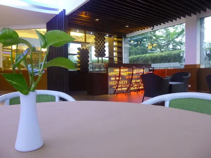 Семаранг: Hotel New Puri Garden Airport Semarang