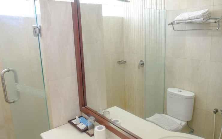 Семаранг: Hotel New Puri Garden Airport Semarang