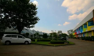 Семаранг: Hotel New Puri Garden Airport Semarang