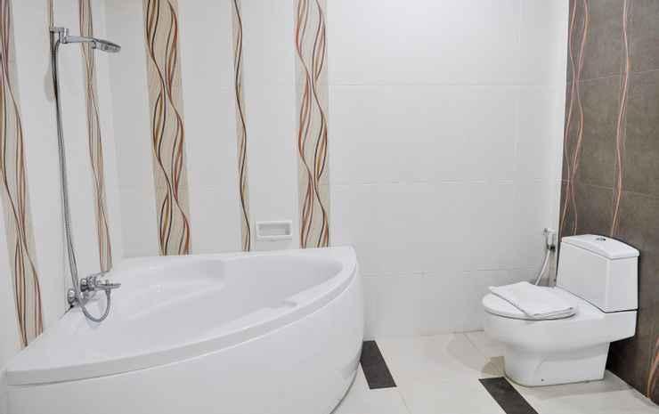 Семаранг: Hotel New Puri Garden Airport Semarang