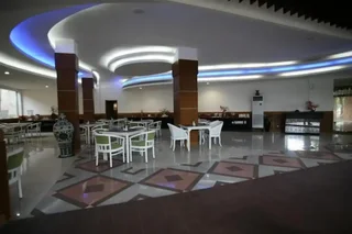 Семаранг: Hotel New Puri Garden Airport Semarang