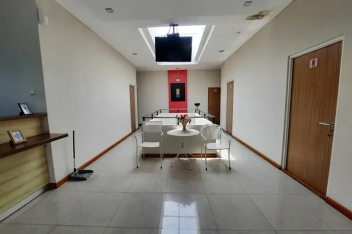 Семаранг: Griya H47 Syariah Simpang Lima Semarang
