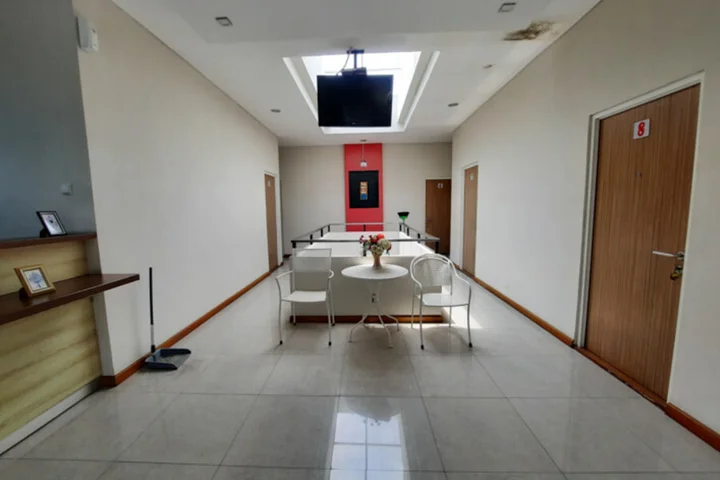 Семаранг: Griya H47 Syariah Simpang Lima Semarang