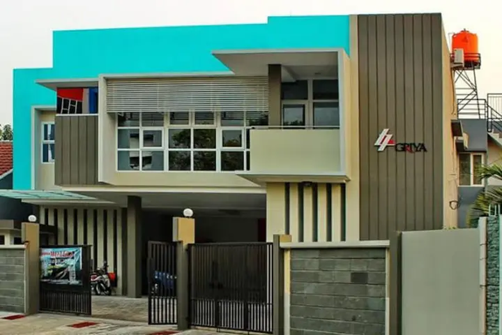 Семаранг: Griya H47 Syariah Simpang Lima Semarang