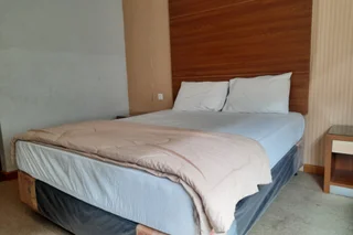 Семаранг: Griya H47 Syariah Simpang Lima Semarang