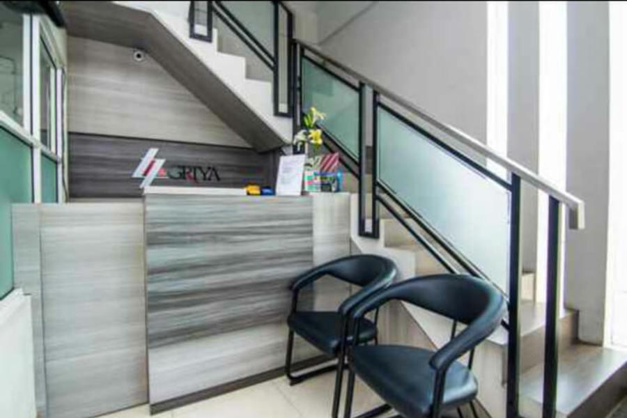Семаранг: Griya H47 Syariah Simpang Lima Semarang