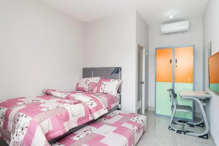 Brilliant Residence Gading Serpong RedPartner — фото 4