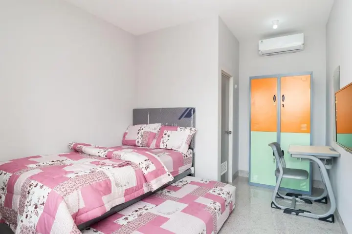 Legok: Brilliant Residence Gading Serpong RedPartner