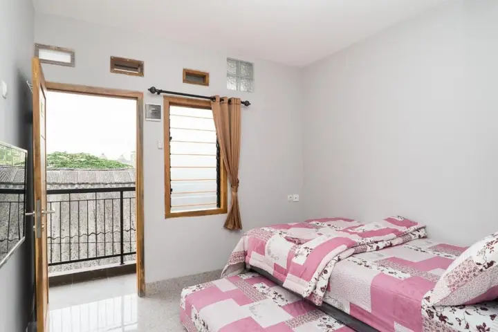 Brilliant Residence Gading Serpong RedPartner — фото 1