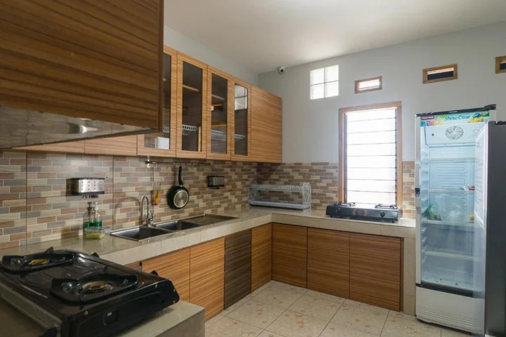 Legok: Brilliant Residence Gading Serpong RedPartner