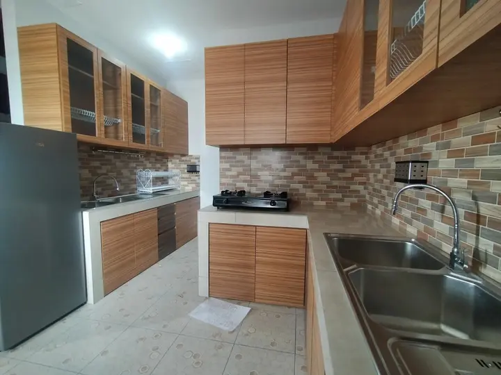 Legok: Brilliant Residence Gading Serpong RedPartner