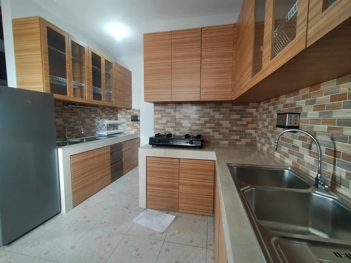 Legok: Brilliant Residence Gading Serpong RedPartner