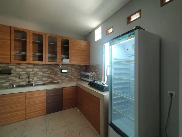 Legok: Brilliant Residence Gading Serpong RedPartner