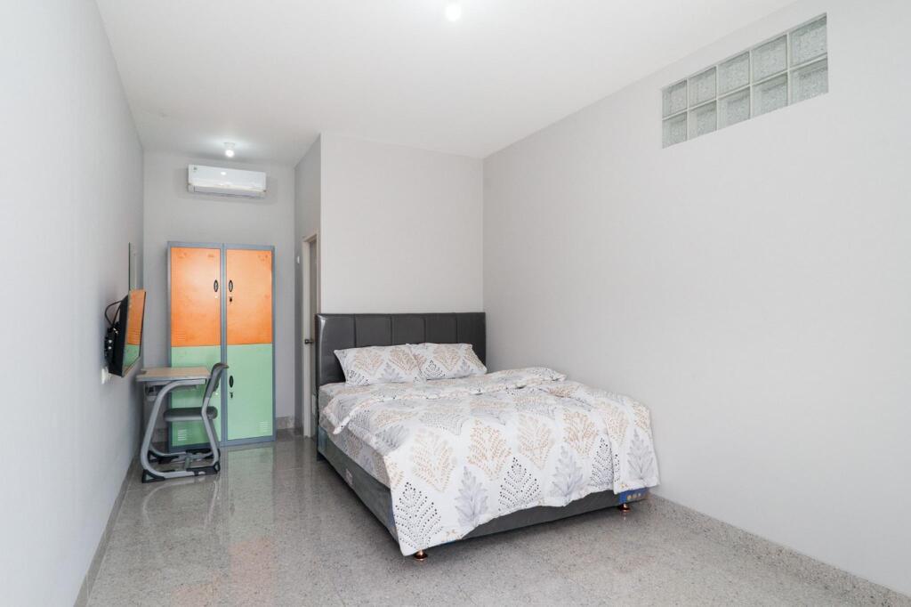 Legok: Brilliant Residence Gading Serpong RedPartner