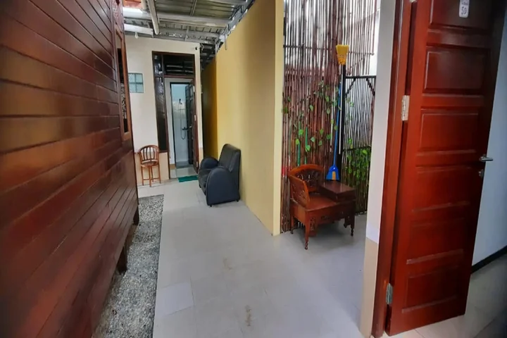Самаринда: Langkar Guest House Syariah RedPartner